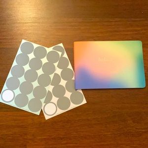 Erin Condren Notebook